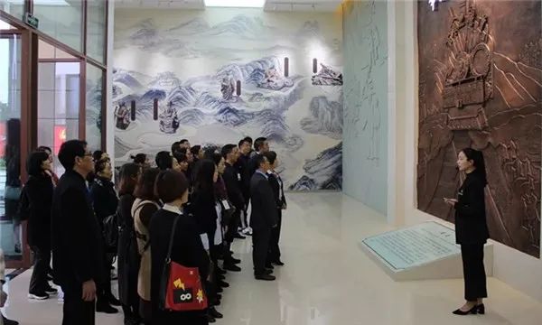 如何找靠譜博物館布展設計公司？