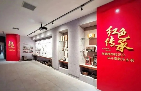 打造有溫度、有力量、有共鳴的黨建文化空間—專業(yè)策劃設(shè)計(jì)指南
