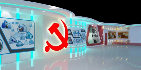 地域文化視角下的展廳設(shè)計(jì)