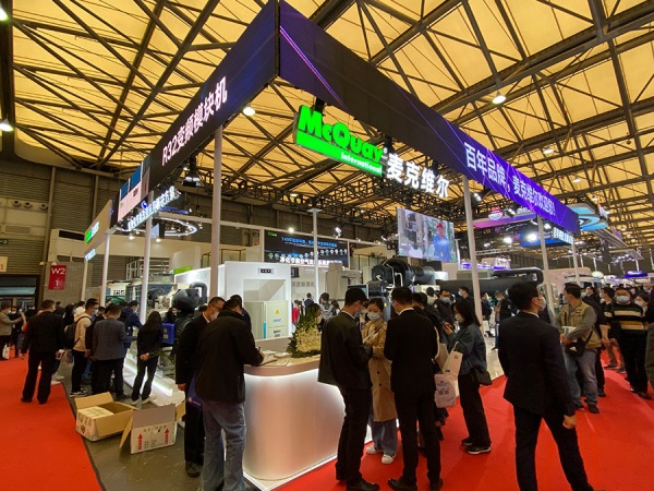 展會(huì)搭建不燒錢！這幾大攻略幫你省下30%預(yù)算
