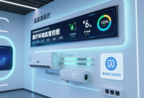 企業數字展廳怎么搞？這套可直接套用的系統方案來了！