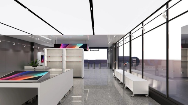 預(yù)算緊張?jiān)趺唇ㄔO(shè)一個(gè)“能賺錢”的展廳？