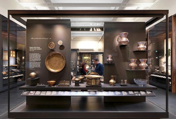 五大展示形式：讓展廳展館展品 “活” 起來