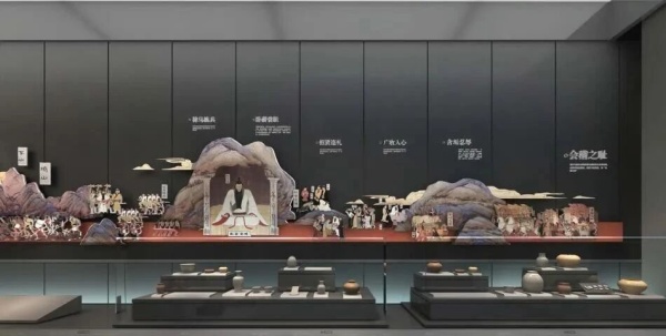 五大展示形式：讓展廳展館展品 “活” 起來