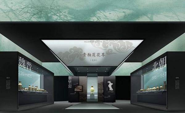 五大展示形式：讓展廳展館展品 “活” 起來