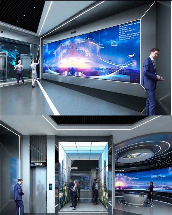 百千萬工程聚焦產業升級，廣東家電工改展廳的特色呈現