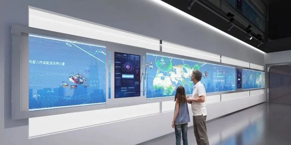 百千萬工程聚焦產業升級，廣東家電工改展廳的特色呈現