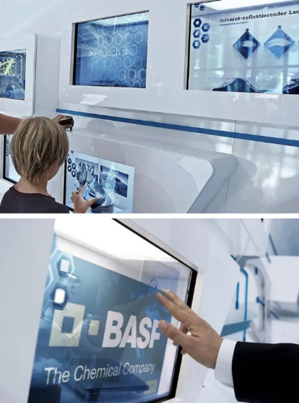 老舊展廳多媒體改造低成本煥新指南