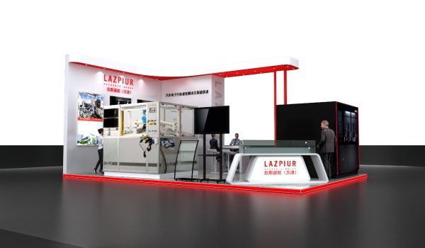 2025上海十月展會(huì)全攻略