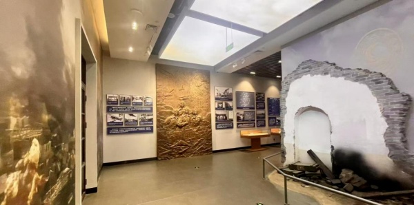 中國(guó)航空文化博物館：穿越千年，逐夢(mèng)藍(lán)天！